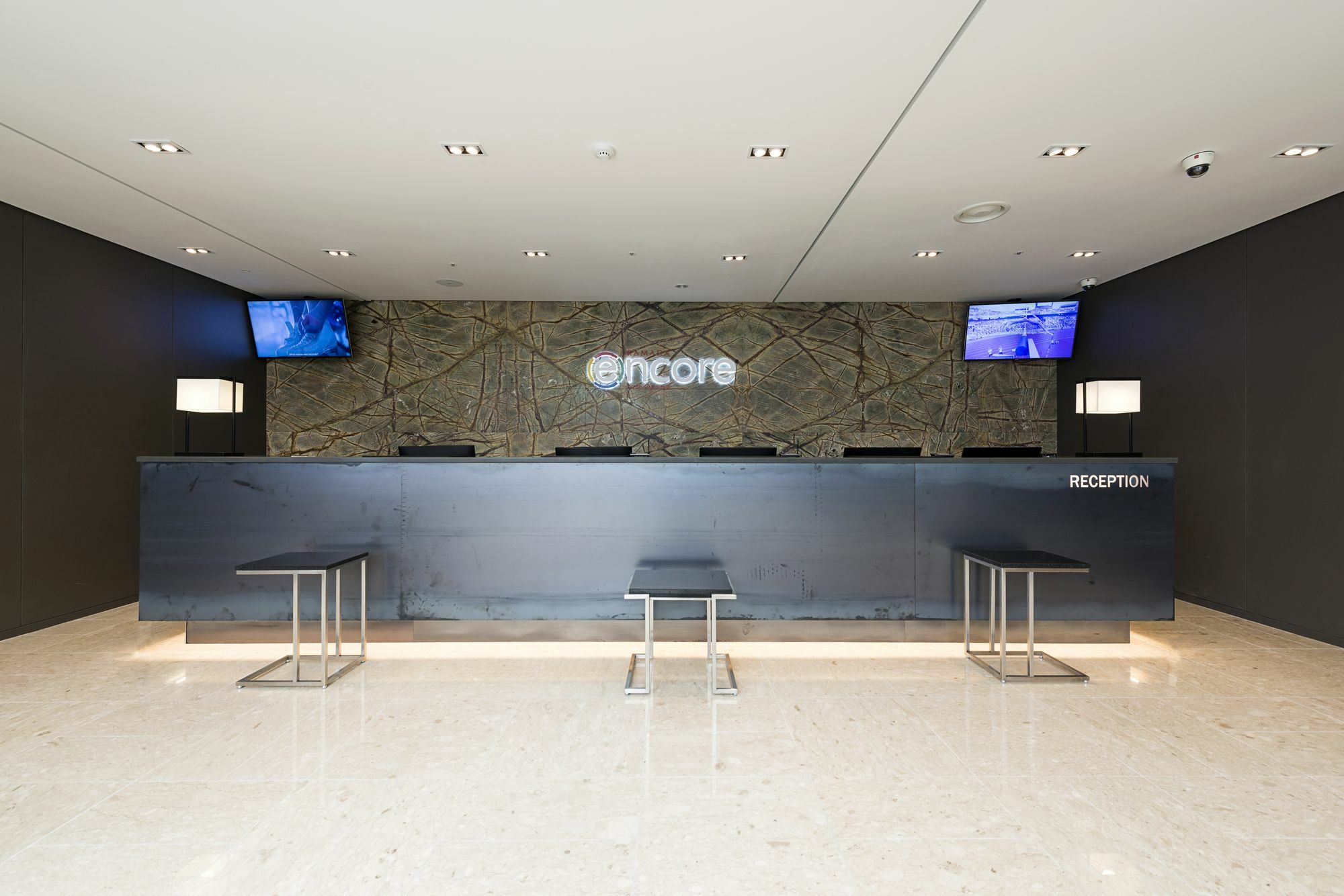 Ramada Encore By Wyndham Busan Haeundae Exterior foto