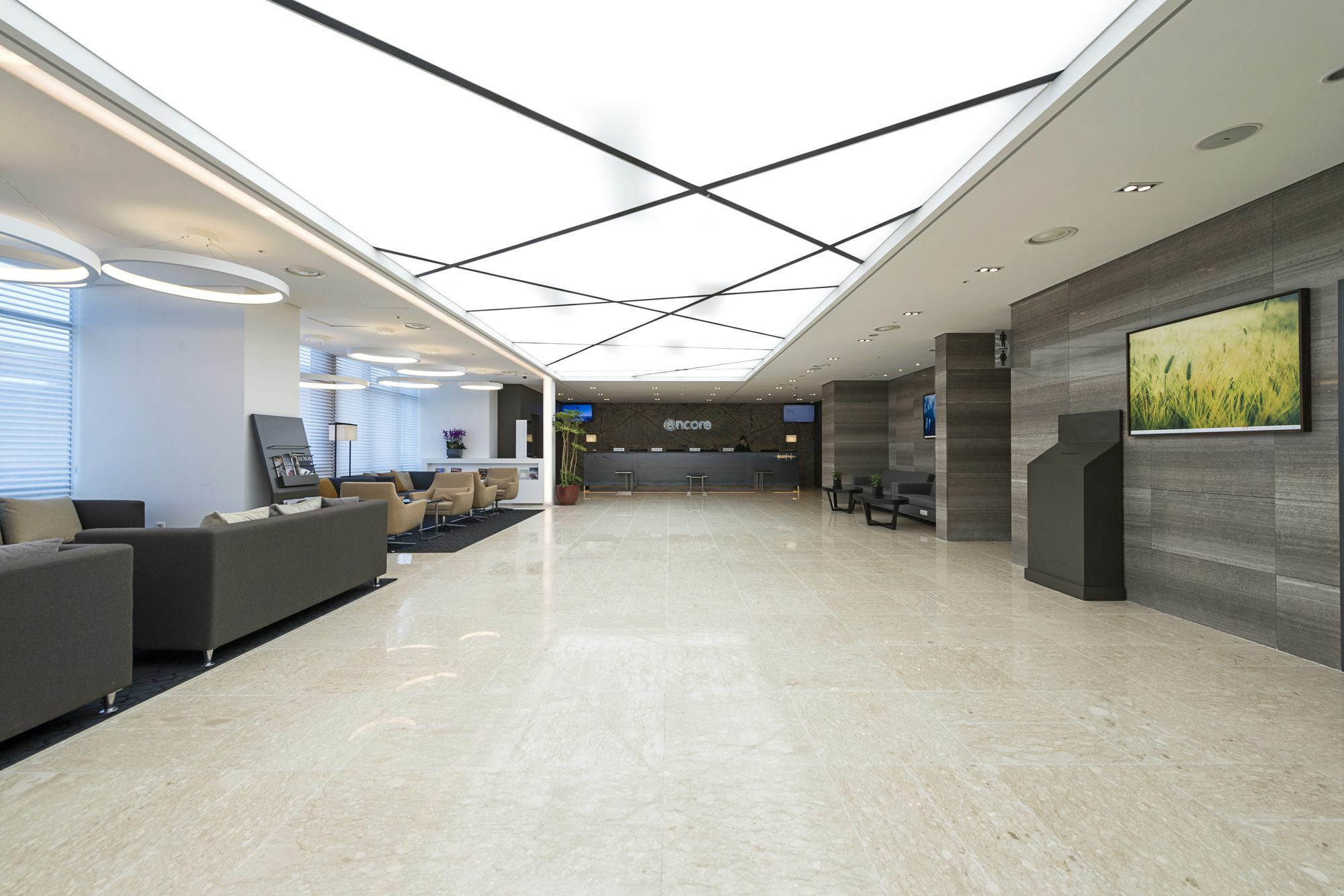 Ramada Encore By Wyndham Busan Haeundae Exterior foto