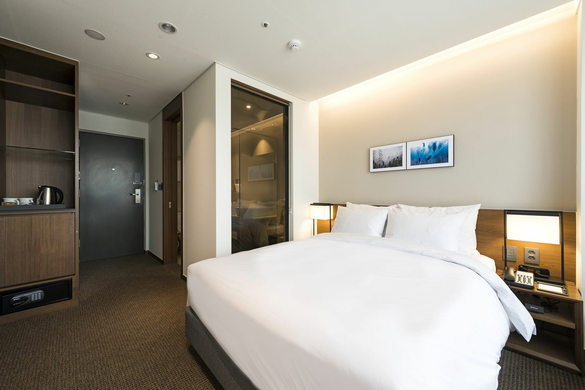 Ramada Encore By Wyndham Busan Haeundae Exterior foto