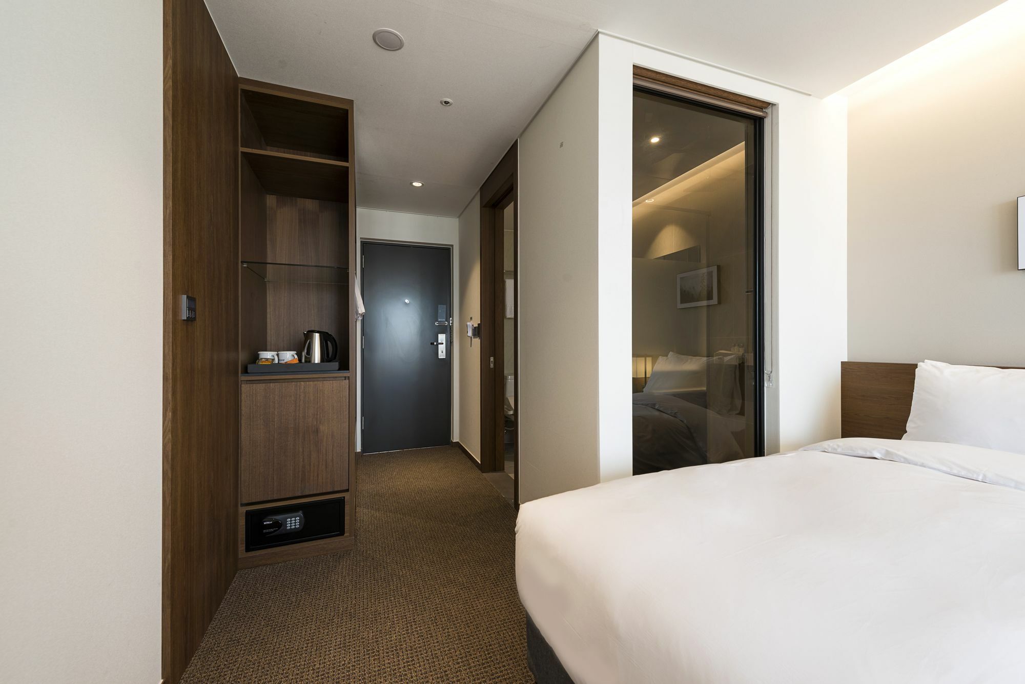 Ramada Encore By Wyndham Busan Haeundae Exterior foto