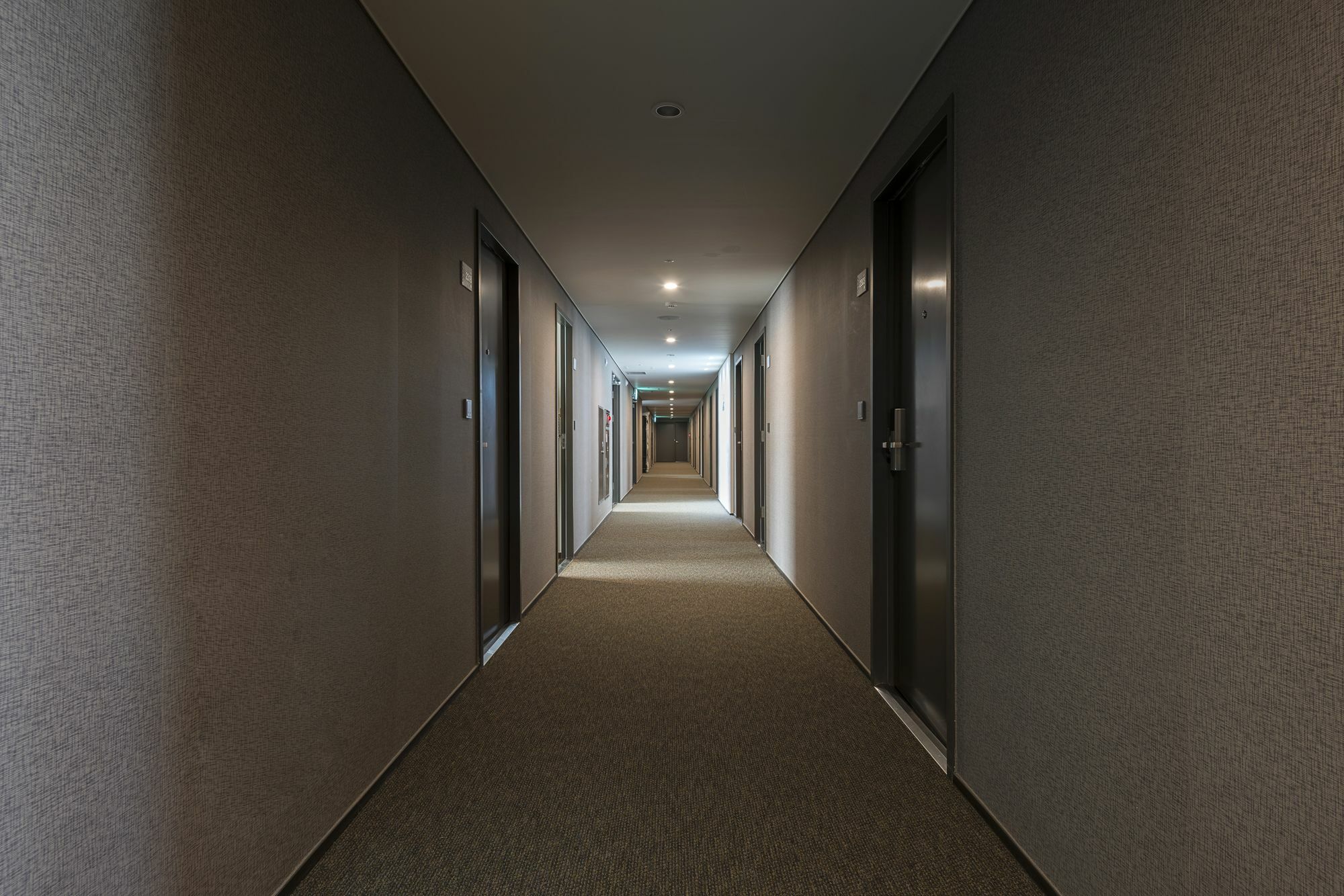 Ramada Encore By Wyndham Busan Haeundae Exterior foto