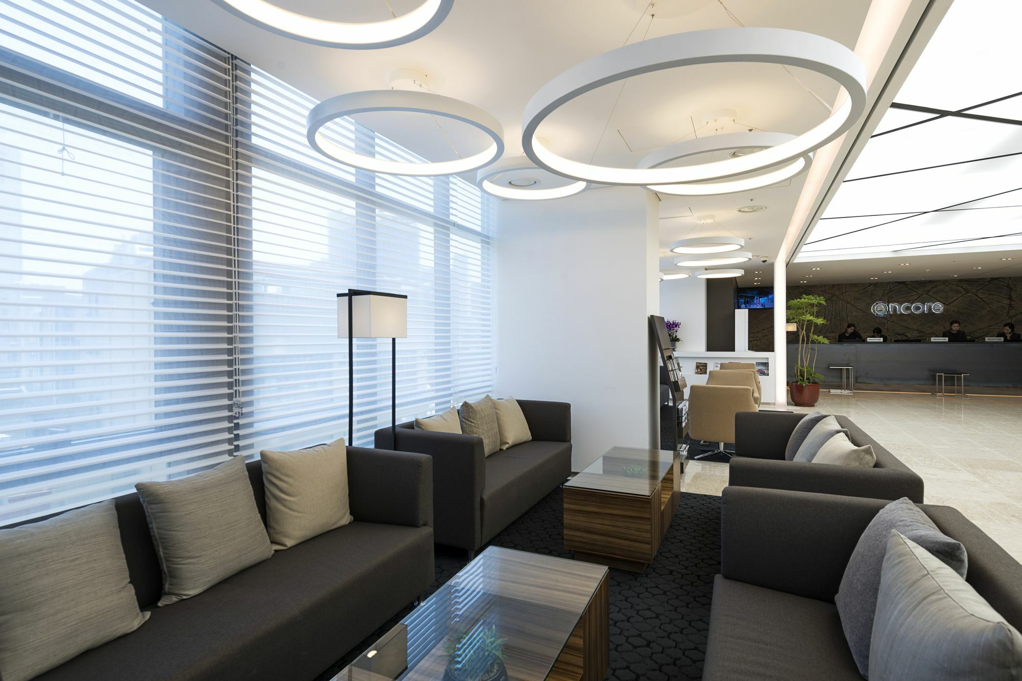 Ramada Encore By Wyndham Busan Haeundae Exterior foto